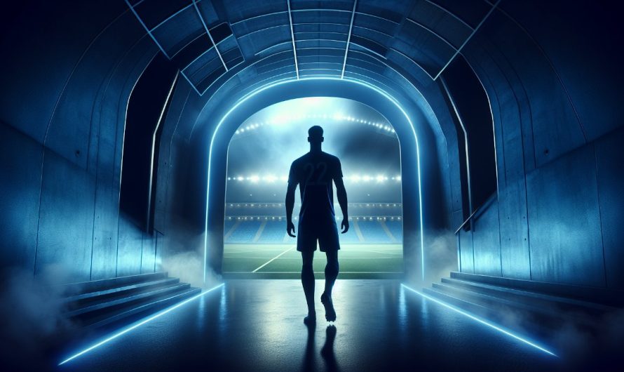 Edin Dzeko’nun Geri Dönüşü: Schalke 04’te Yeni Bir Başlangıç