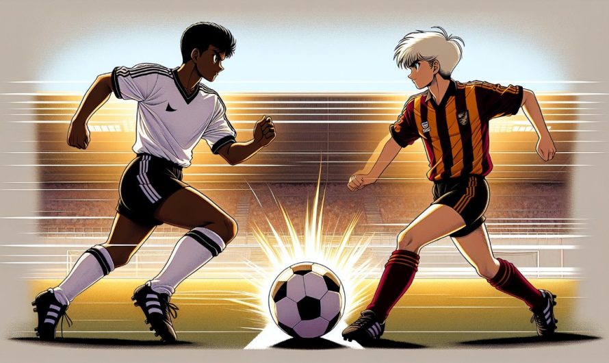 Şampiyonluk Yarışında Kritik Derbi: Beşiktaş ve Galatasaray Karşı Karşıya