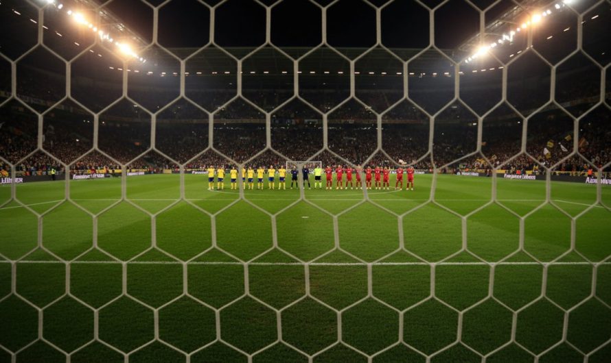 Kadıköy’de Taktik Savaşı: Fenerbahçe Samsunspor’u Ağırlıyor