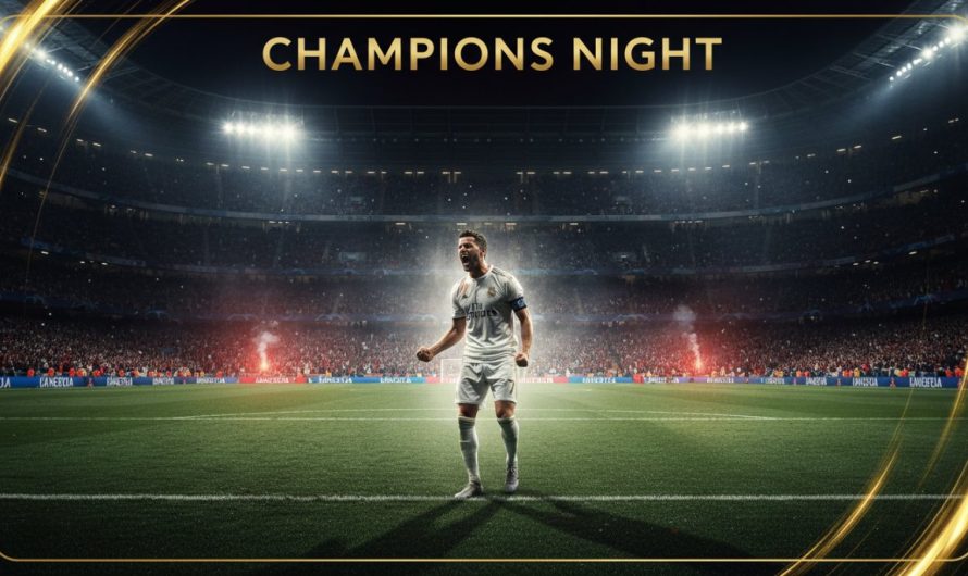 Madrid Deplasmanda Kazandı: Dev Maçta Arda Güler Etkisi