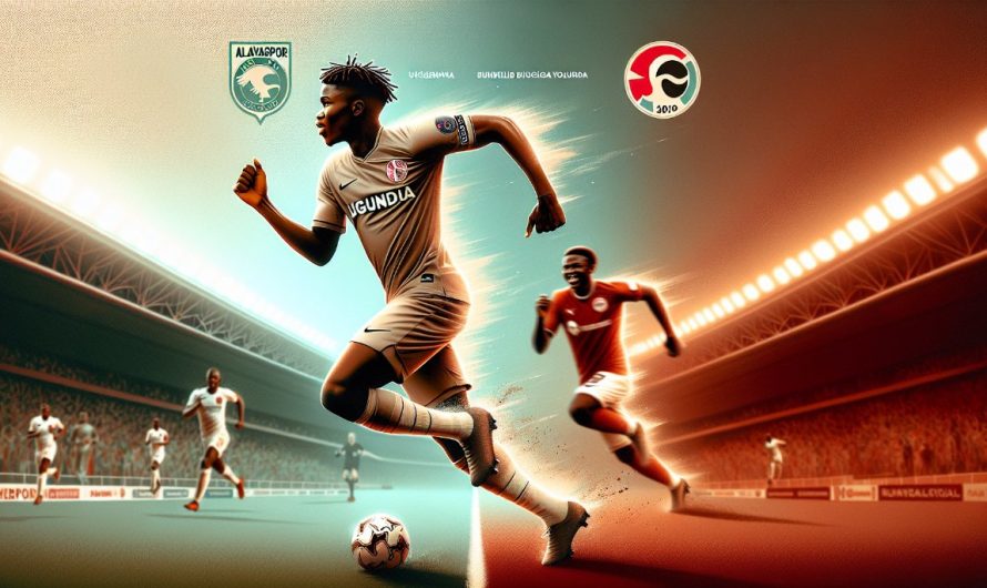 Ogundu’nun Augsburg Macerası Başlıyor!