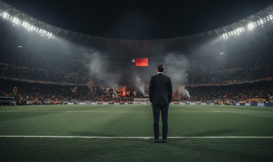 Olimpico’da Dev Hesaplaşma: Gasperini mi, Spalletti mi?