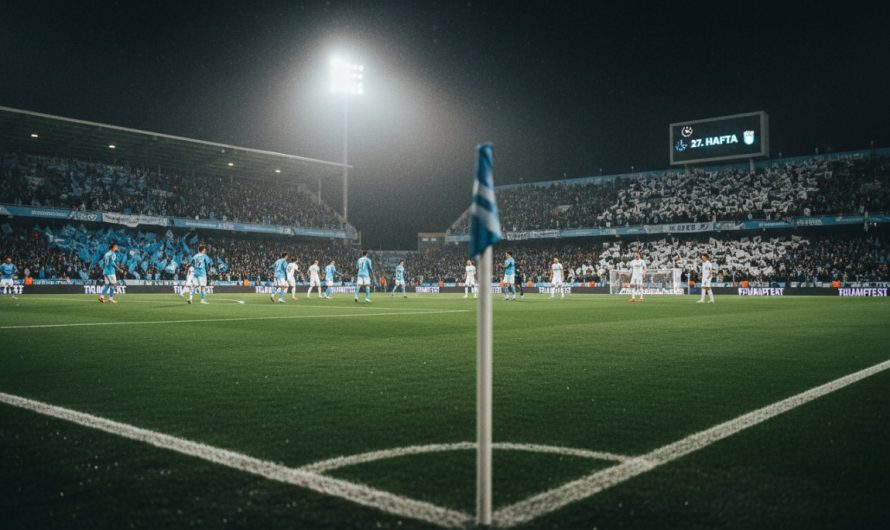 Real Madrid Balaídos Deplasmanında: Şampiyonluk Yolunda Kritik Viraj