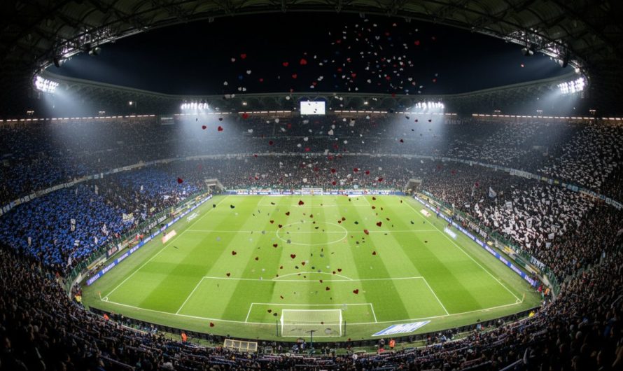 Serie A’da Dev Zirve: Inter Juventus Derbi Analizi