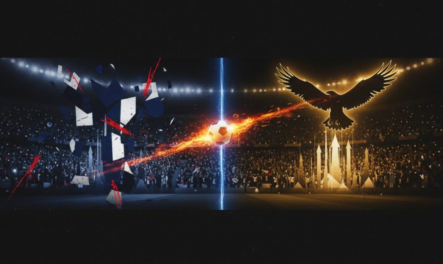 Beşiktaş’ın Galibiyet Serisi Kasımpaşa Deplasmanında Sürecek mi?