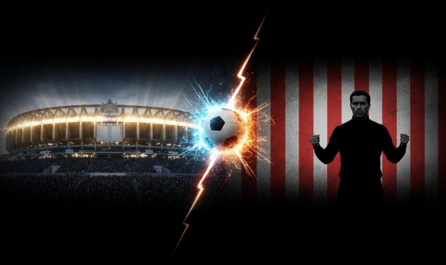 Eflatun-Beyazlılar Atletico Karşısında Çıkış Arıyor