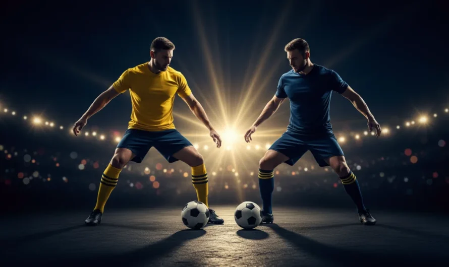 Saran’ın Rüya Planı: Goretzka ve Lewandowski Operasyonu