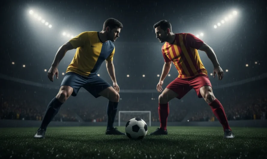 Zirve ve Küme Hattını İlgilendiren Büyük Kayseri Randevusu