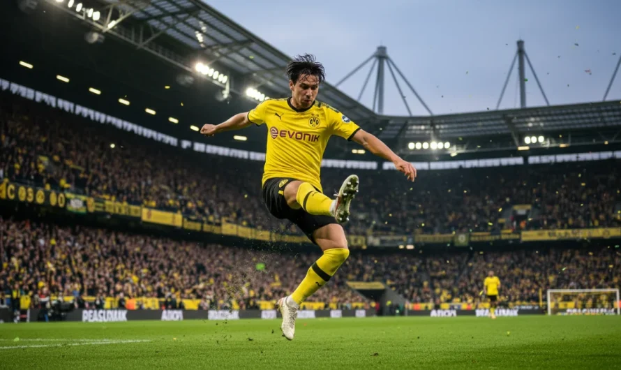 Alman Yıldızın İstanbul Yolculuğu Netleşiyor