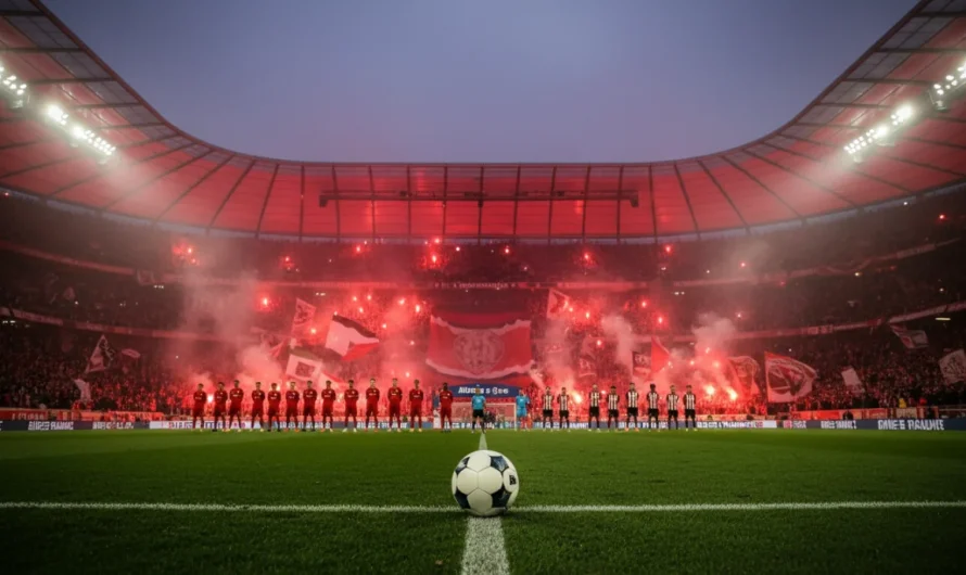 Bavyera’nın Evindeki Dev Bundesliga Kapışması Analizi