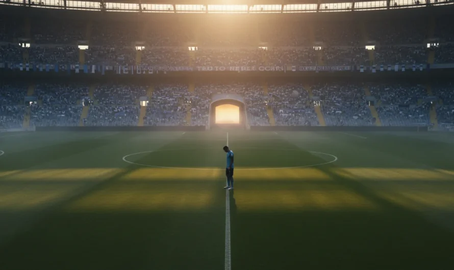 Etihad’da Hüzünlü Veda: Bernardo Silva Dönemi Bitiyor