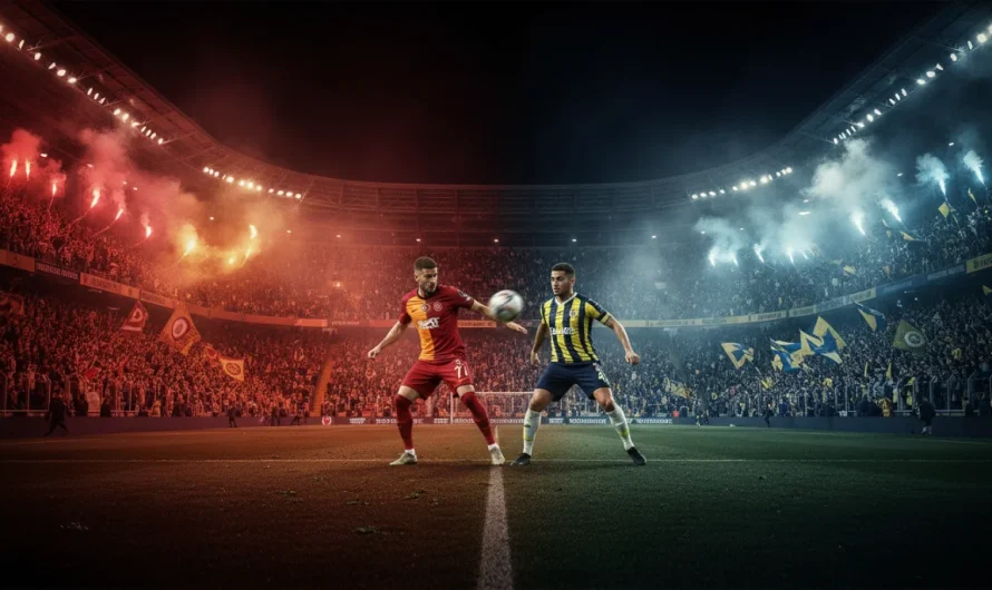 Millilerin 24 Yıllık Özlemi Bitti: Gözler Dev Randevuda