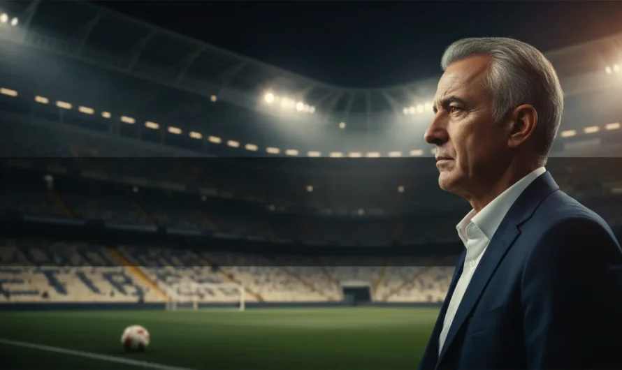 RAMS Park’taki Şok Mağlubiyet Sonrası Kritik Yorumlar