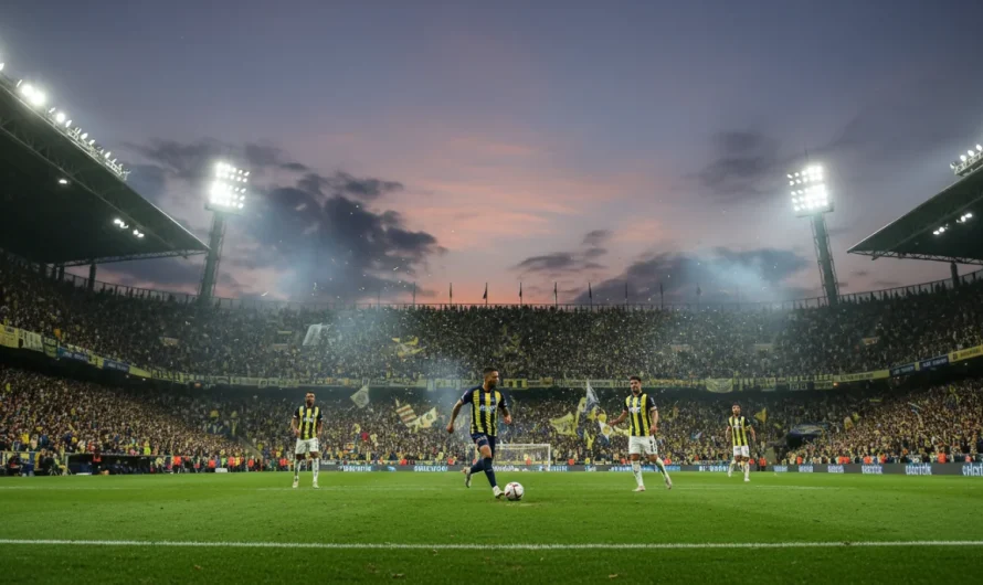 Tedesco ve Nuri Şahin’in Kritik Zirve Mücadelesi