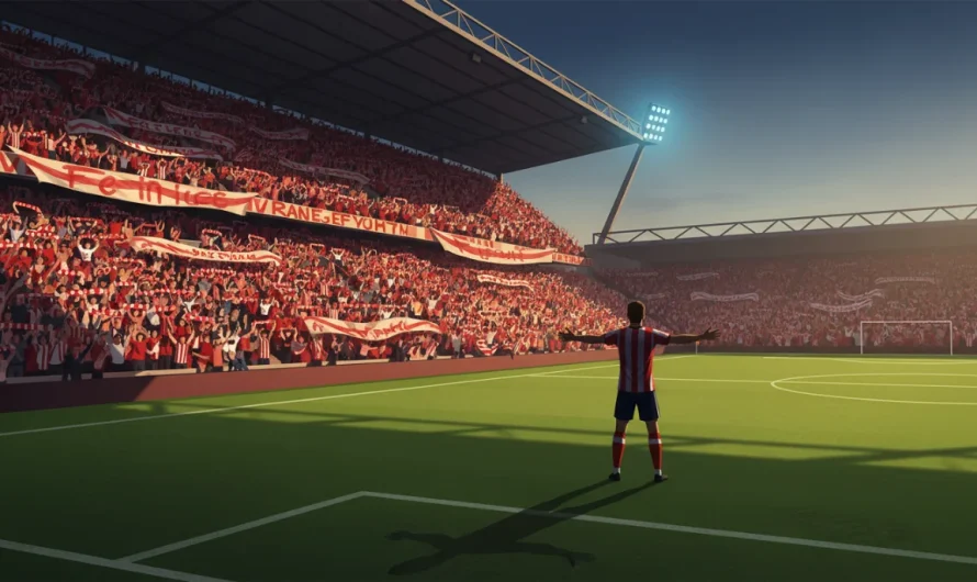 Ada Futbolunda Perde Kapanıyor: Favori Olmayan Taraf Sürpriz Peşinde
