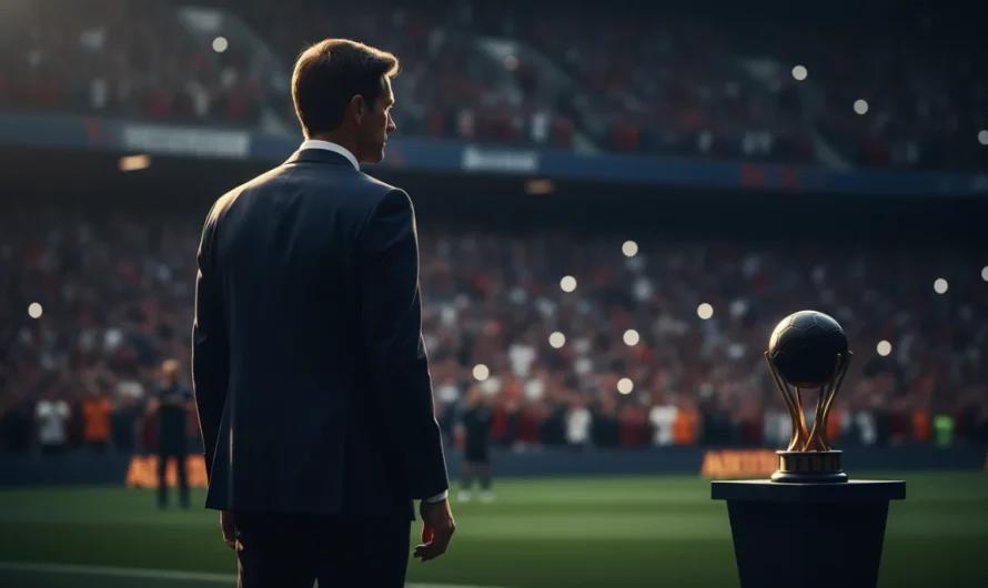 Arteta İçin Büyük Onur Arsenal’de