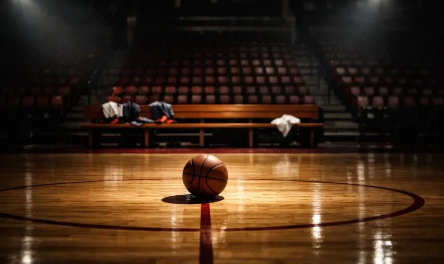 Fransız Devinde Finansal Deprem: Monaco Basketbolu Dağılıyor