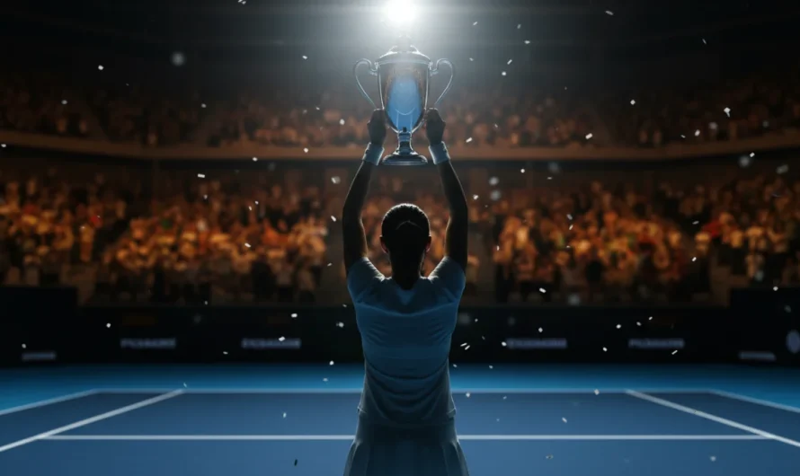 Maria Timofeeva İstanbul Open 2026’da Zirveye Çıktı