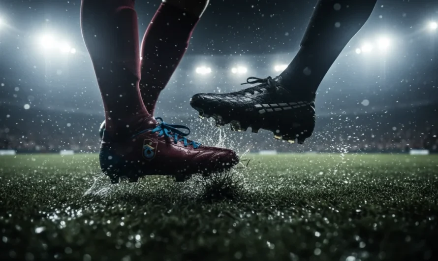 Trabzonspor’un Avrupa Bileti Gençlerbirliği Sınavında