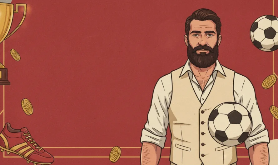 Futbol Şöleninde Kazandıran Adres Betelli ile 750 TL Fırsatı