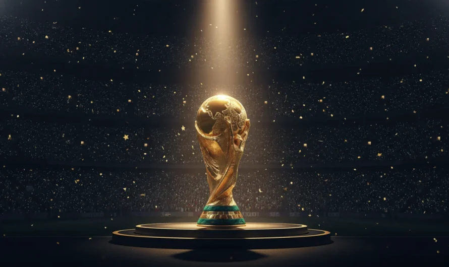 2026 Futbol Zirvesi: MetLife’ta Şampiyonluk Heyecanı