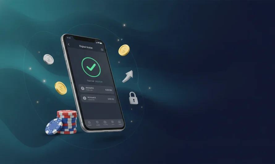 Dijital Ödeme Çözümleriyle Finansal Transferlerde Yeni Dönem