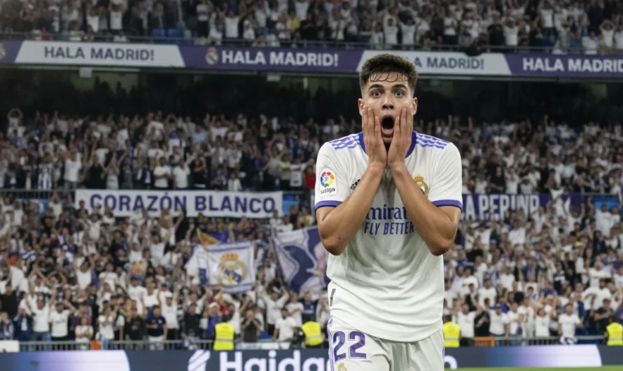 Real Madrid’de Mastantuono Krizi ve Arda Güler’in Yükselişi