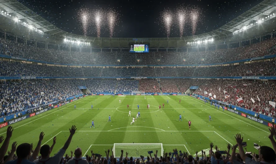 Avrupa’nın Zirvesinde Dev Düello: Paris mi Aston Villa mı?