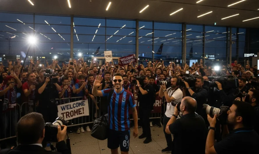 Karadeniz Fırtınası’nda Salah Dönemi Resmen Başlıyor