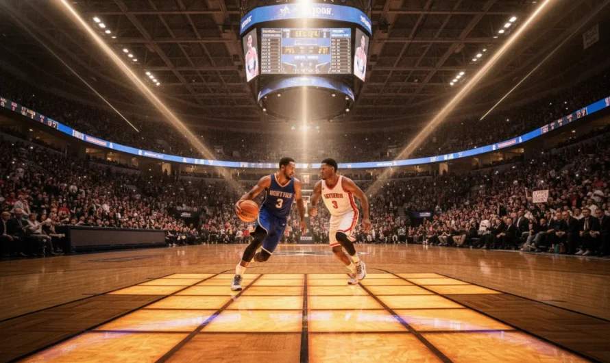 Avrupa Basketbolunun Zirvesi: 2026/27 EuroLeague En İyi 20 Oyuncu Analizi