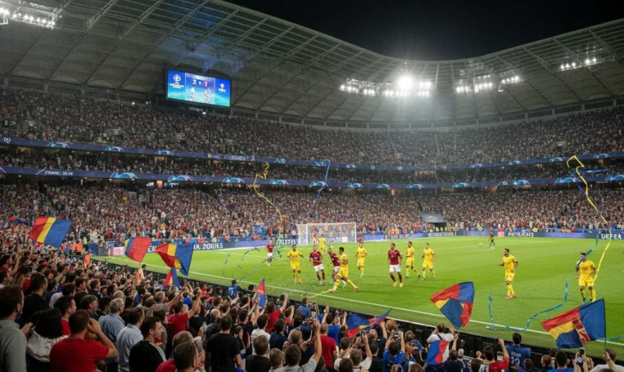 Portekiz Deplasmanında Galatasaray: İlk Maçın Şifreleri