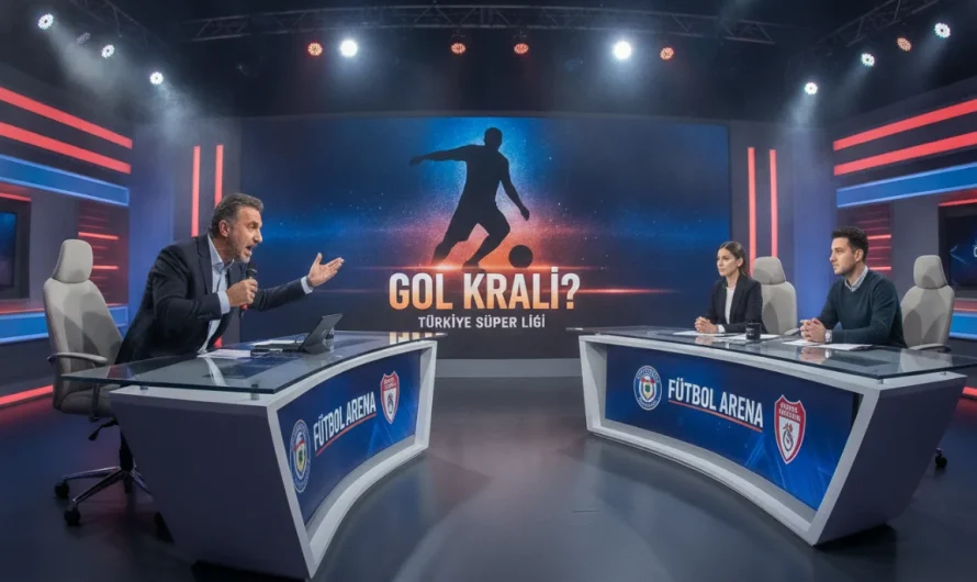 Tümer Metin’den Lukaku’ya Şok Eleştiri: Belçika’yı Talan Etti